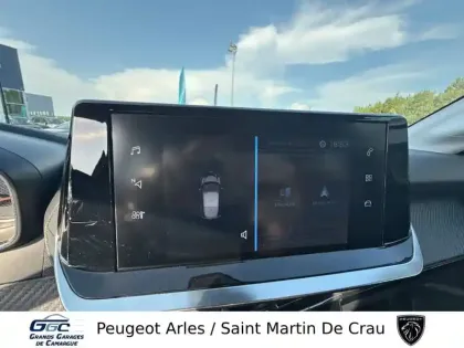 Photo 19 Peugeot 208  PureTech 100 S&S EAT8