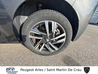Photo 10 Peugeot 208  PureTech 100 S&S EAT8