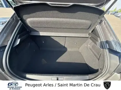Photo 5 Peugeot 208  PureTech 100 S&S EAT8