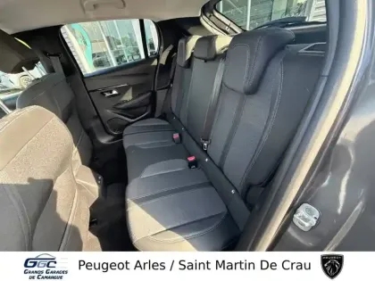 Photo 9 Peugeot 208  PureTech 100 S&S EAT8
