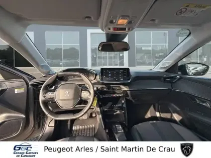 Photo 7 Peugeot 208  PureTech 100 S&S EAT8