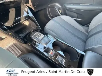 Photo 21 Peugeot 208  PureTech 100 S&S EAT8