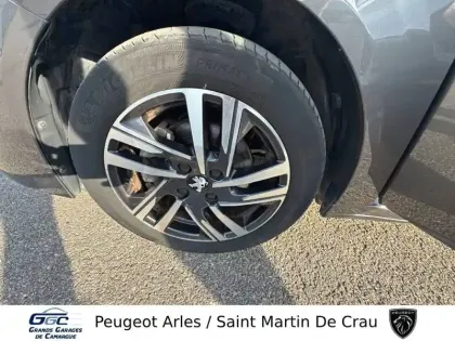 Photo 13 Peugeot 208  PureTech 100 S&S EAT8