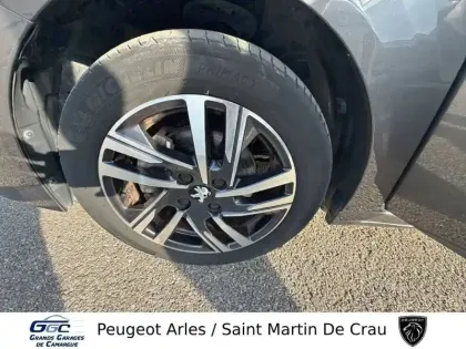 Photo 12 Peugeot 208  PureTech 100 S&S EAT8