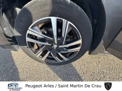 Photo 11 Peugeot 208  PureTech 100 S&S EAT8