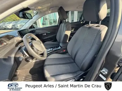 Photo 8 Peugeot 208  PureTech 100 S&S EAT8