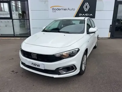 Photo Fiat Tipo