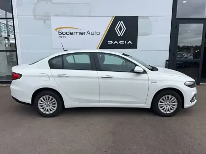 Photo 5 Fiat Tipo  1.6 Multijet 130 ch