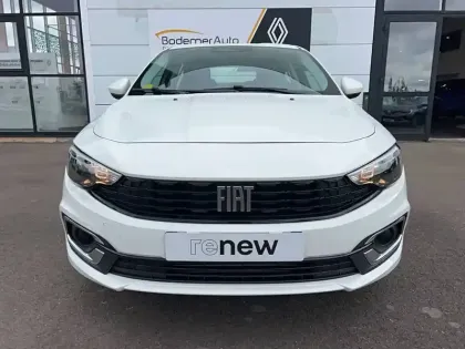 Photo 7 Fiat Tipo  1.6 Multijet 130 ch