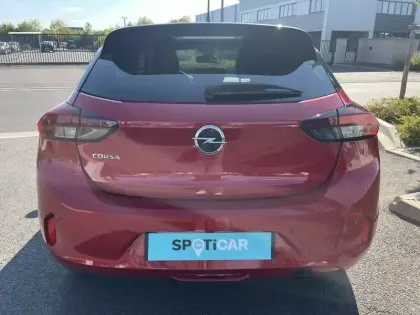 Photo 5 Opel Corsa  1.2 Turbo 100 ch BVA8