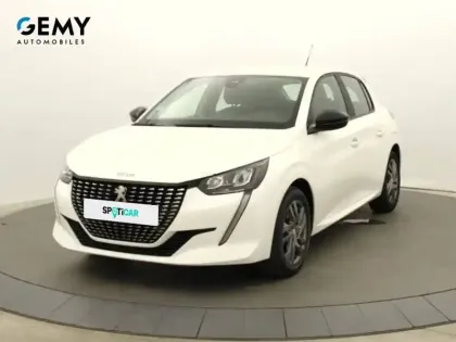Photo Peugeot 208 Active Pack