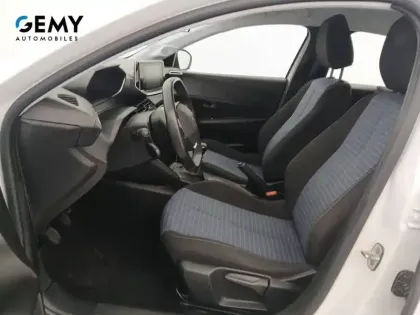 Photo 8 Peugeot 208  BLUEHDI 100 S&S BVM6