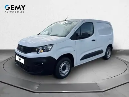 Photo Peugeot Partner Premium