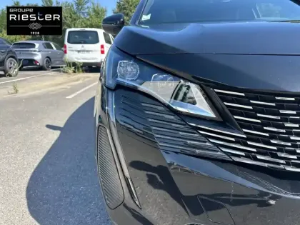 Photo 15 Peugeot 3008  BlueHDi 130ch S&S EAT8