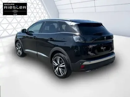 Photo 6 Peugeot 3008  BlueHDi 130ch S&S EAT8