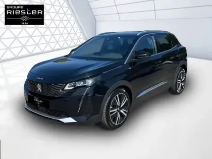 Photo Peugeot 3008 Gt