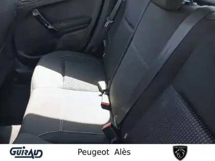 Photo 9 Peugeot 208  1.2 PureTech 110ch S&S BVM5