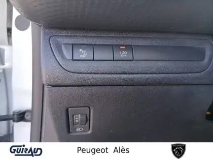 Photo 13 Peugeot 208  1.2 PureTech 110ch S&S BVM5