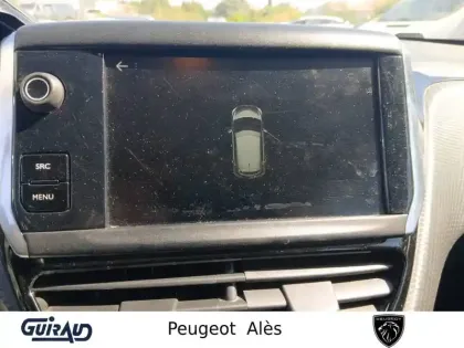 Photo 18 Peugeot 208  1.2 PureTech 110ch S&S BVM5