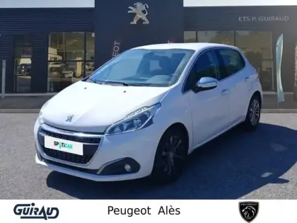 Photo Peugeot 208 Allure