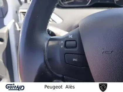 Photo 15 Peugeot 208  1.2 PureTech 110ch S&S BVM5