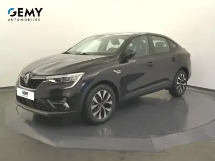Photo 15 Renault Arkana  E-Tech 145