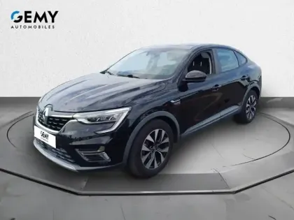 Photo Renault Arkana Zen