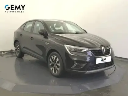 Photo 17 Renault Arkana  E-Tech 145