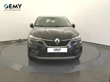 Photo 16 Renault Arkana  E-Tech 145