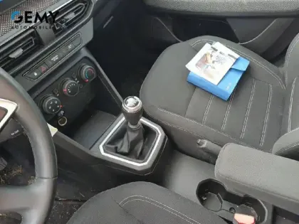 Photo 11 Dacia Sandero  SCe 65