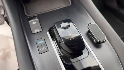 Photo 8 Nissan Qashqai  e-Power 190 ch