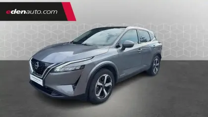 Photo 30 Nissan Qashqai  e-Power 190 ch