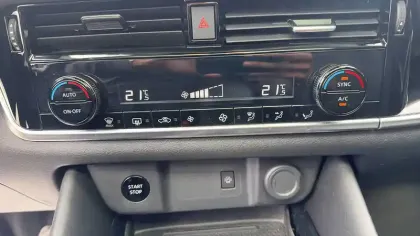 Photo 10 Nissan Qashqai  e-Power 190 ch