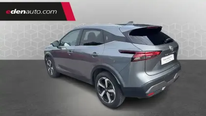 Photo 33 Nissan Qashqai  e-Power 190 ch