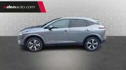 Photo 32 Nissan Qashqai  e-Power 190 ch
