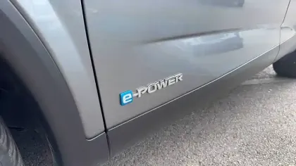 Photo 19 Nissan Qashqai  e-Power 190 ch