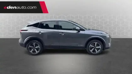 Photo 36 Nissan Qashqai  e-Power 190 ch