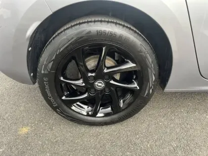 Photo 10 Opel Corsa  1.2 Turbo 100 ch BVM6
