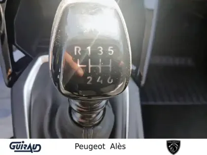 Photo 17 Peugeot 208  100 S&S BVM6