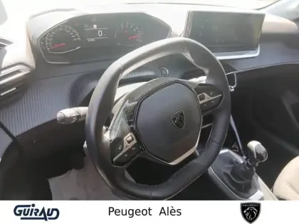 Photo 8 Peugeot 208  100 S&S BVM6