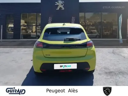 Photo 5 Peugeot 208  100 S&S BVM6