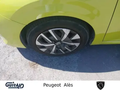 Photo 11 Peugeot 208  100 S&S BVM6