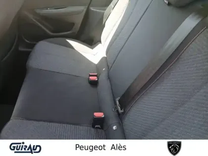 Photo 10 Peugeot 208  100 S&S BVM6