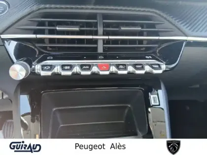 Photo 18 Peugeot 208  100 S&S BVM6