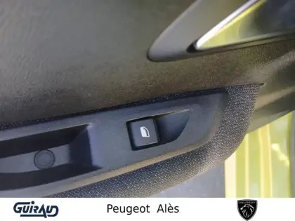 Photo 13 Peugeot 208  100 S&S BVM6