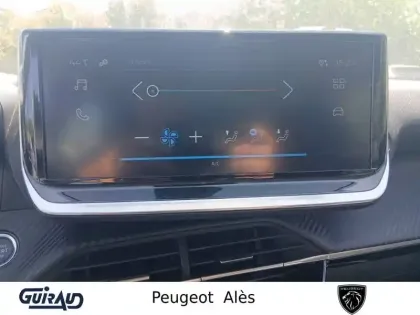 Photo 19 Peugeot 208  100 S&S BVM6