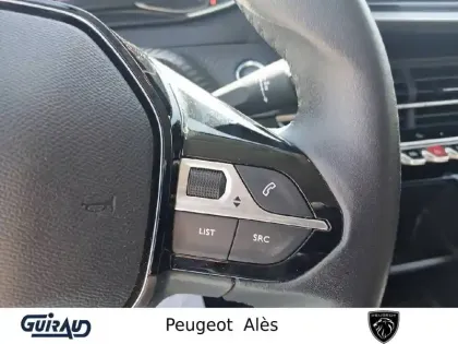 Photo 14 Peugeot 208  100 S&S BVM6