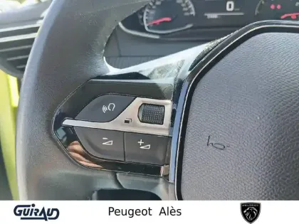 Photo 15 Peugeot 208  100 S&S BVM6