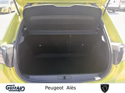 Photo 6 Peugeot 208  100 S&S BVM6