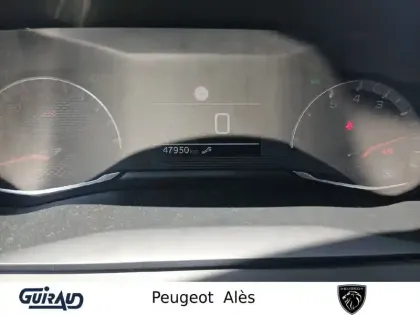Photo 21 Peugeot 208  100 S&S BVM6